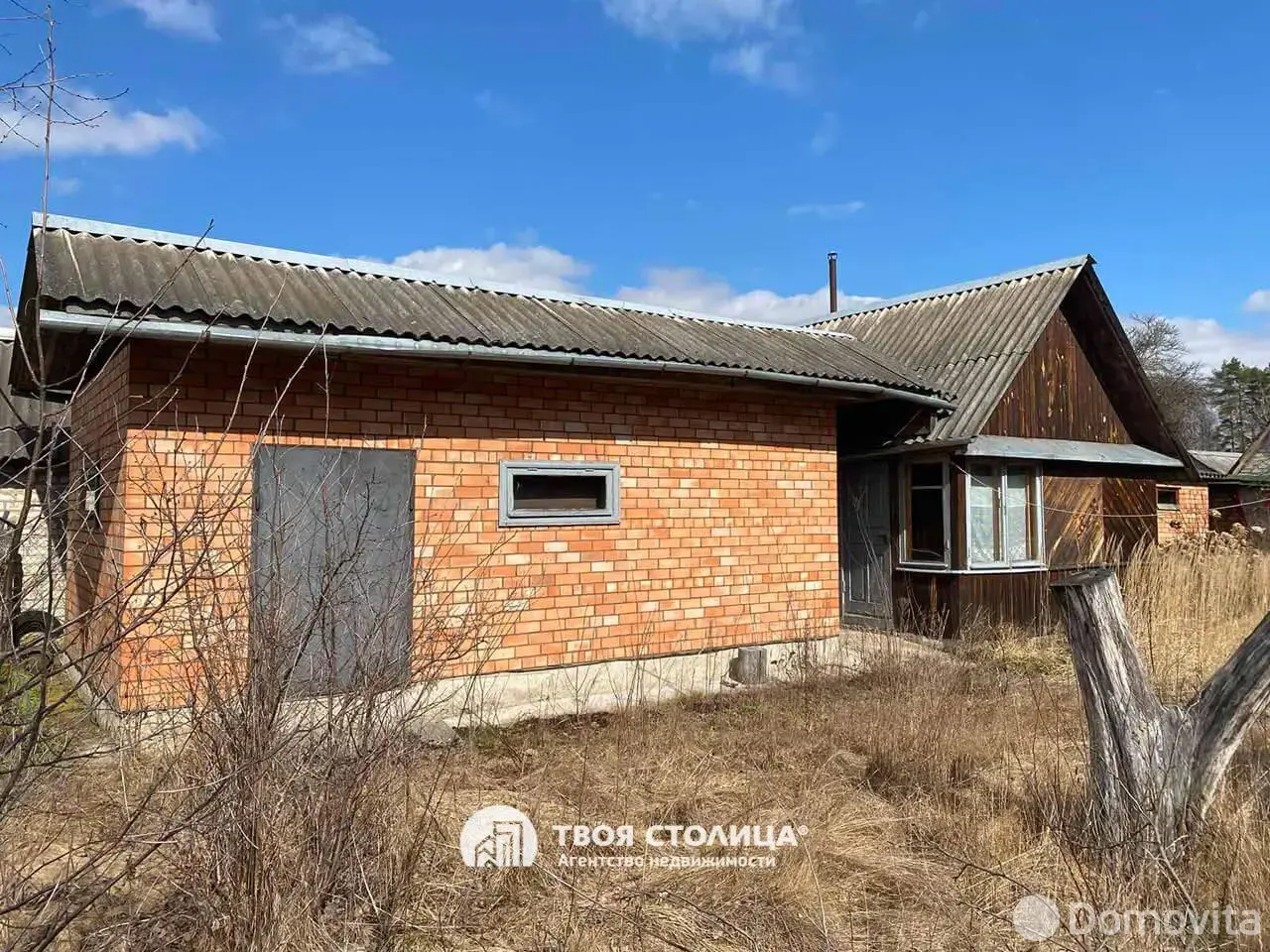 Купить 2-этажную дачу в Зорное Минская область, 24000USD, код 181498 - фото 12