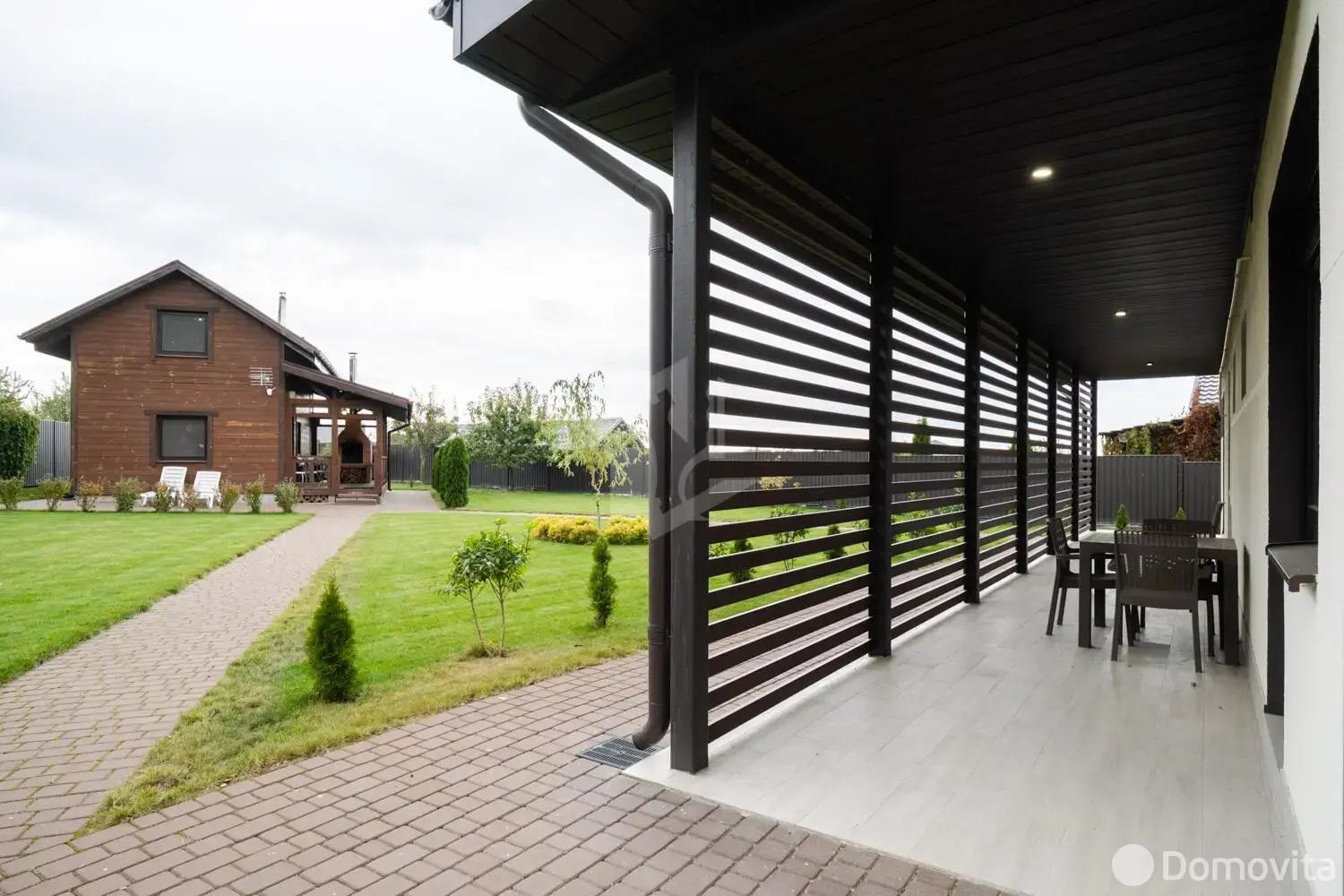 дом, Смолевичи, ул. Алоизы Пашкевич