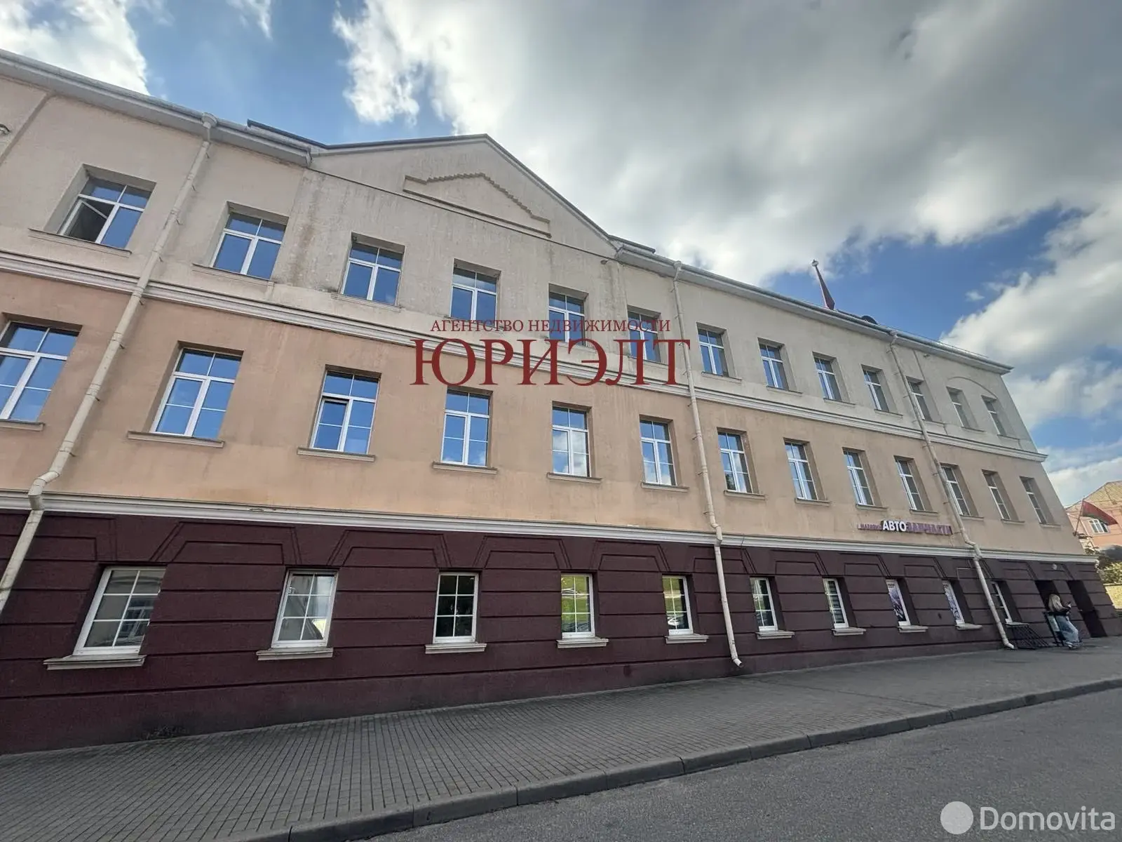 офис, Гродно, ул. Мостовая, д. 39, стоимость аренды 1 428 р./мес.