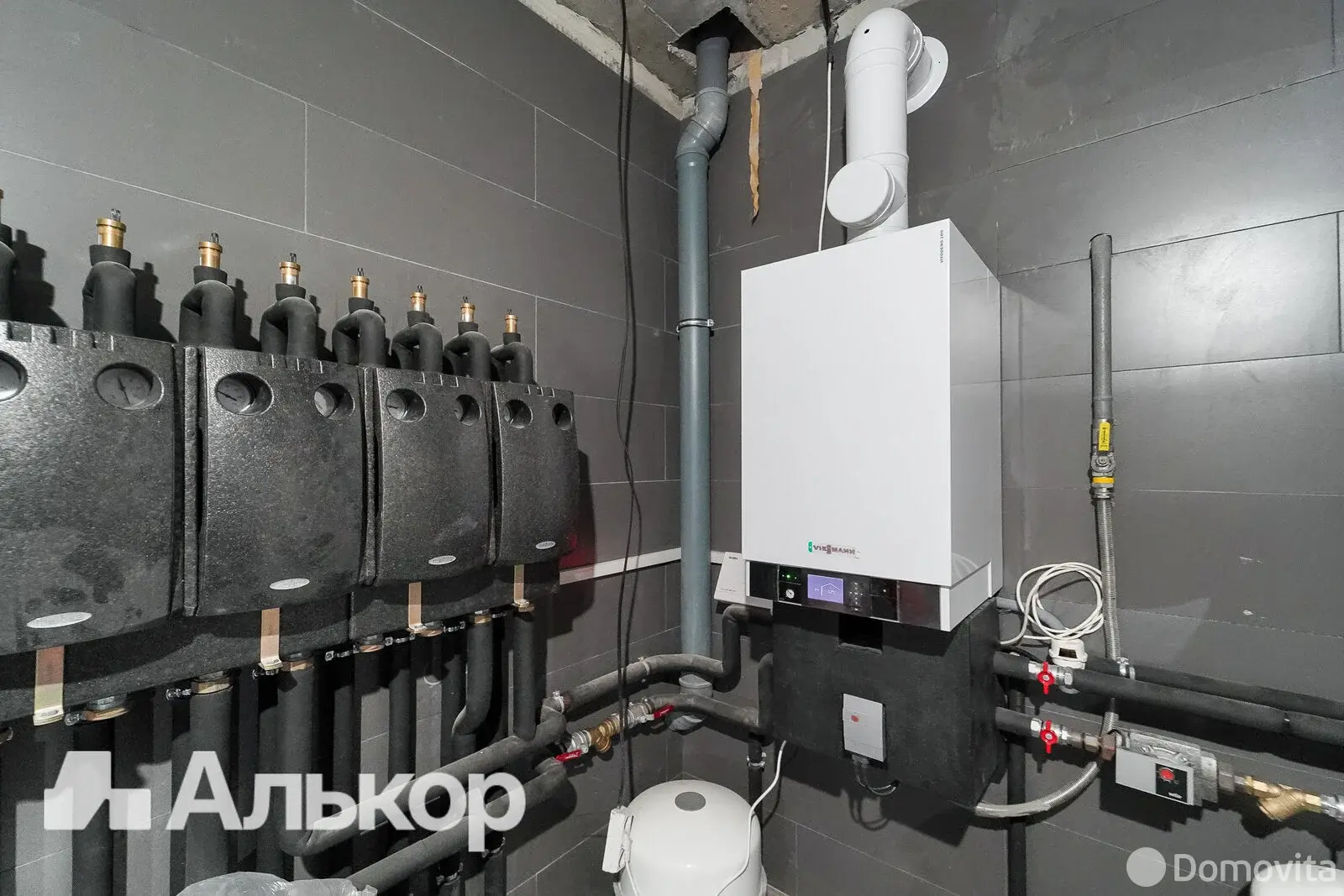 Купить офис на ул. Дубровская, д. 16 в Раубичах, 495000USD, код 10142 - фото 23