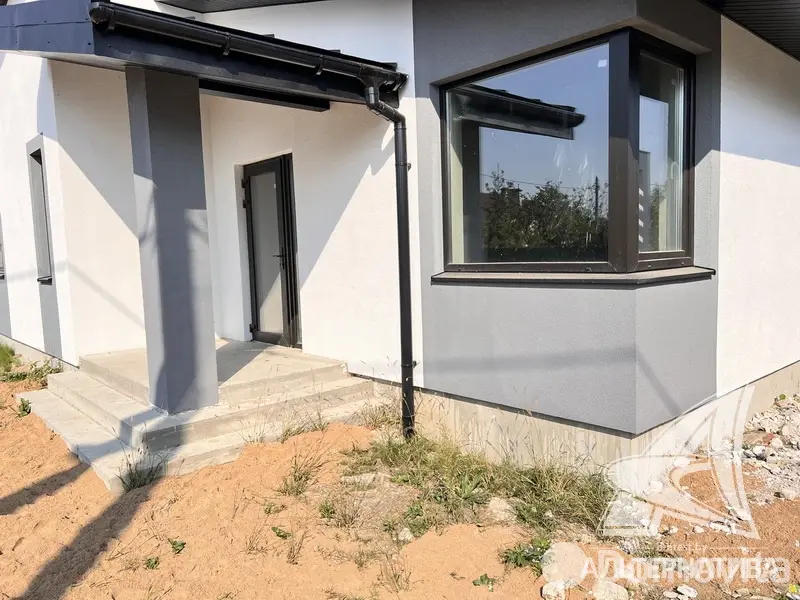 Продажа 1-этажной дачи в Бресте Брестская область, 75000USD, код 180087 - фото 27