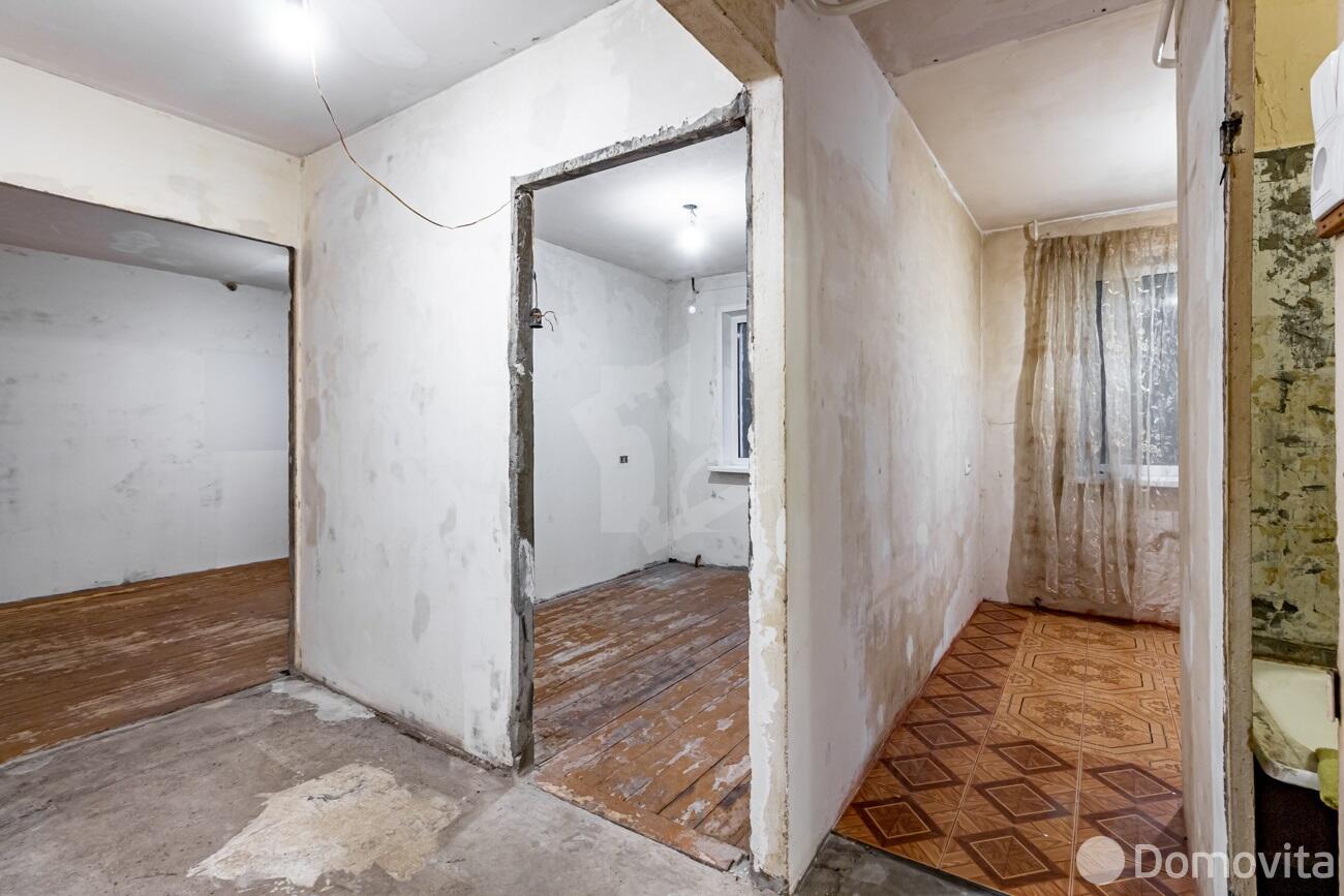 Купить 2-комнатную квартиру в Минске, пр-д Голодеда, д. 17, 53900 USD, код: 1107018 - фото 6