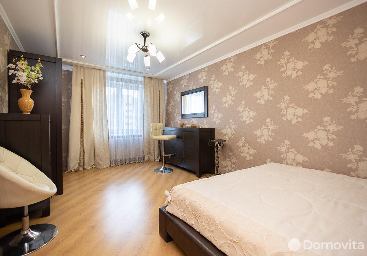 Продажа 2-комнатной квартиры в Минске, ул. Бурдейного, д. 18, 114800 USD, код: 1036879 - фото 2