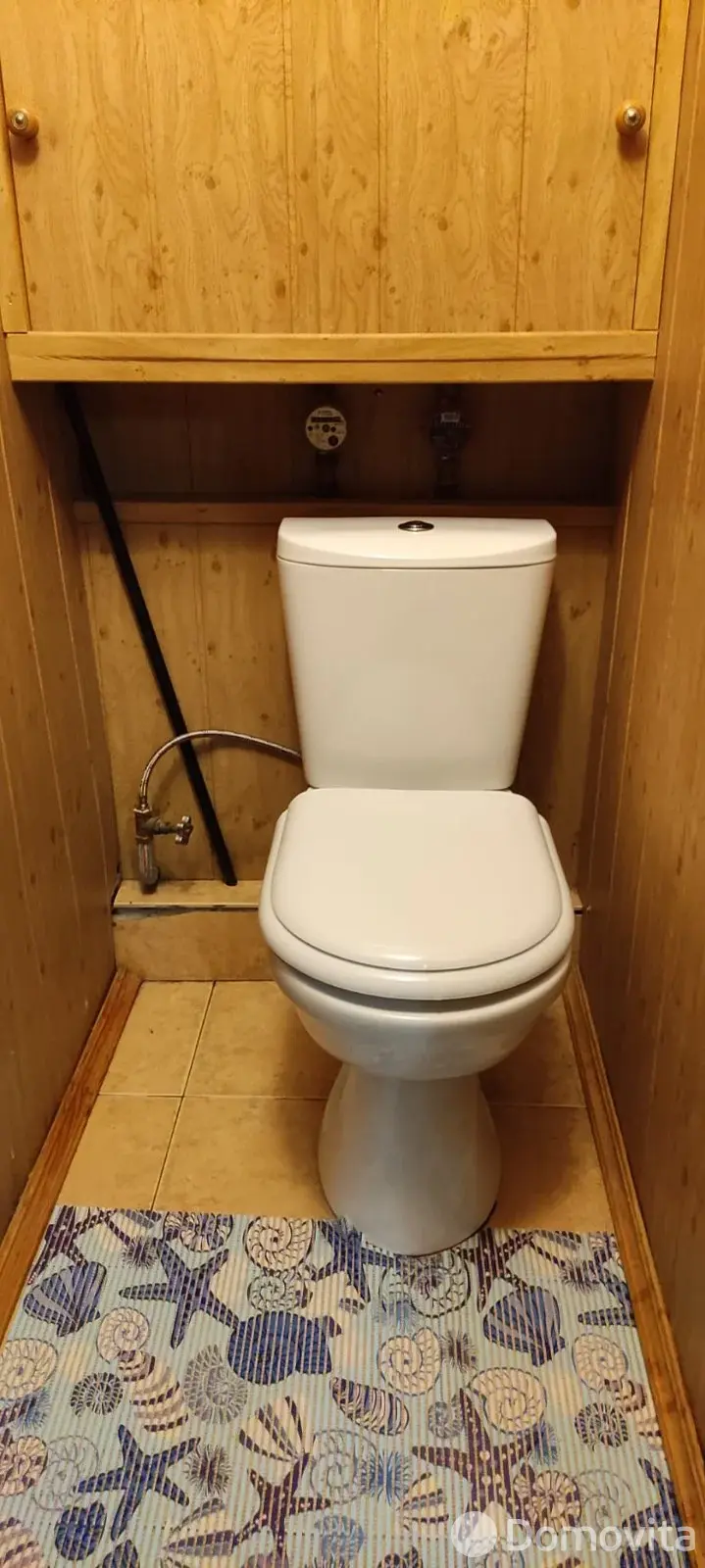 Снять 3-комнатную квартиру в Минске, ул. Казинца, д. 97/2, 450USD, код 150614 - фото 11