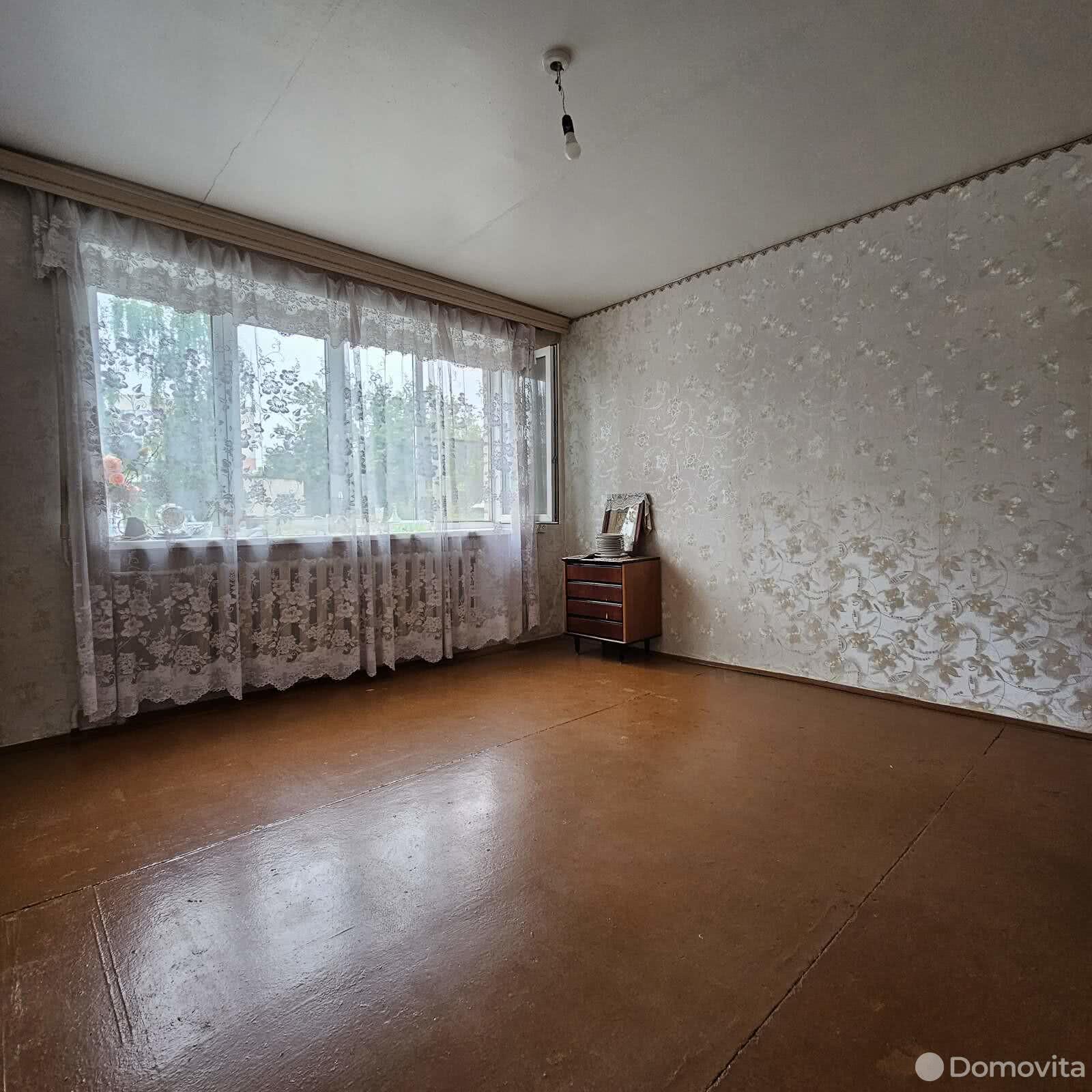 Продажа 2-комнатной квартиры в Жлобине, м-н 3-й, д. 4, 29000 USD, код: 1015802 - фото 5