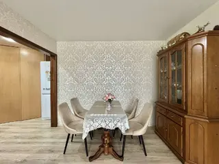 3-комнатная квартира, Гродно, ул. Соломовой, д. 38