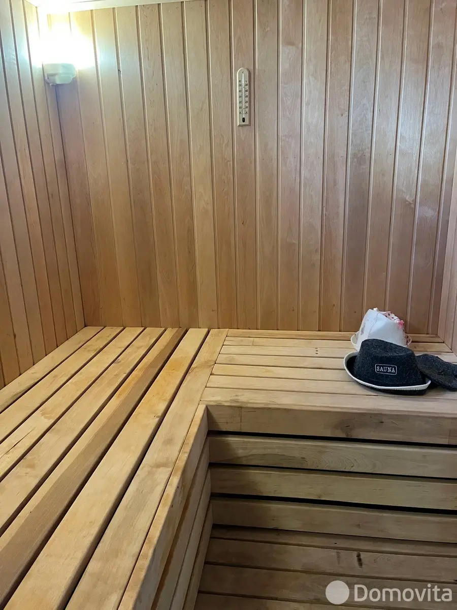 Купить 2-этажную дачу в Бодрость-84 Минская область, 45000USD, код 184881 - фото 23