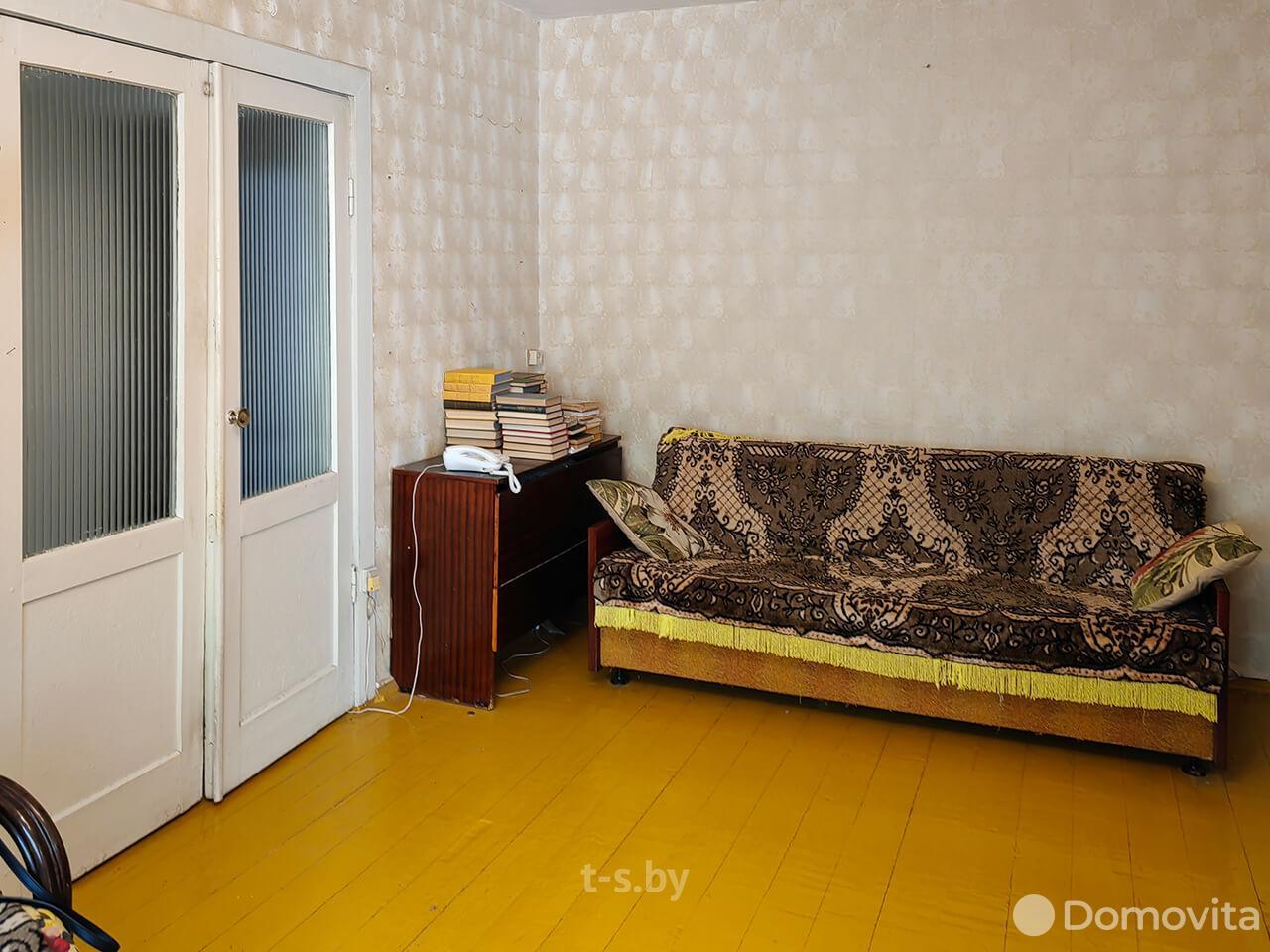 Продажа 2-комнатной квартиры в Минске, ул. Калиновского, д. 41, 51900 USD, код: 1006191 - фото 3
