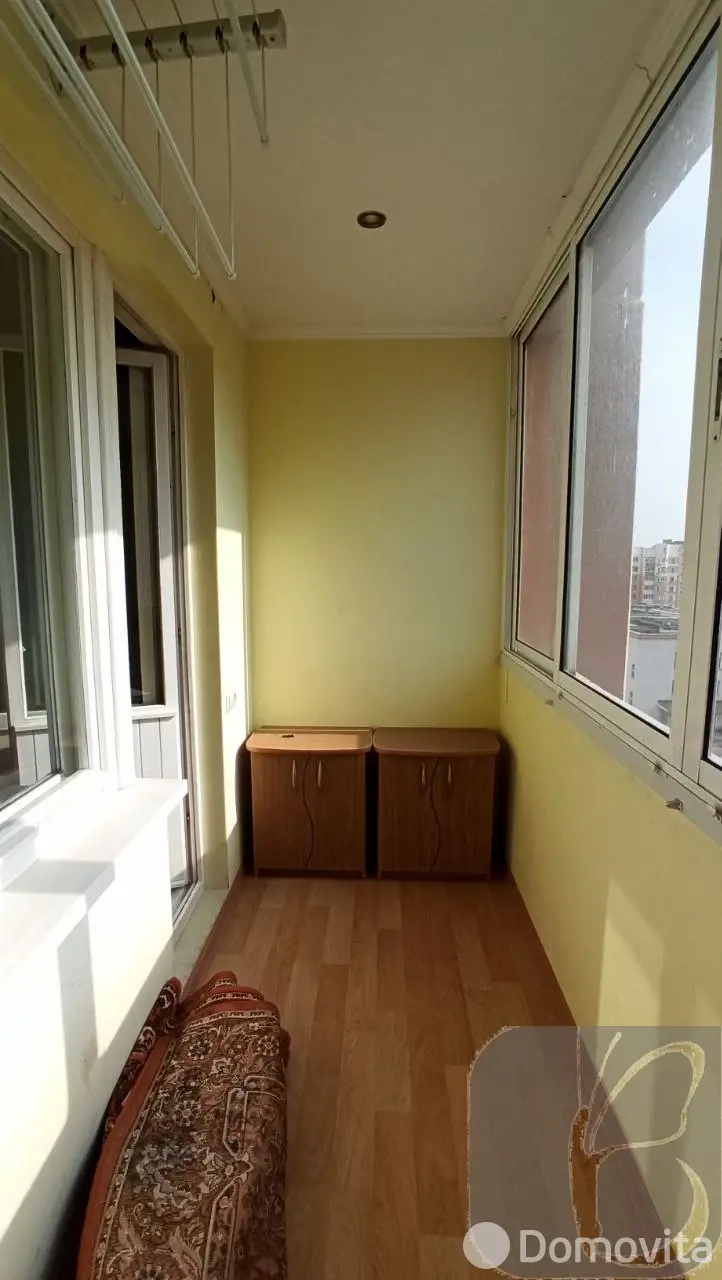 квартира, Минск, ул. Ежи Гедройца, д. 6 на ст. метро Малиновка