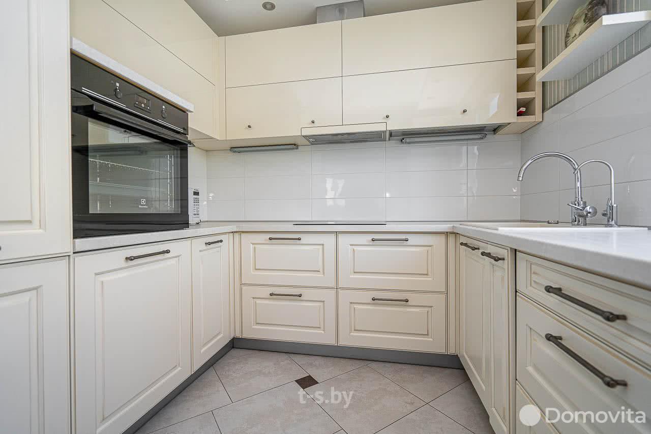 Купить 3-комнатную квартиру в Ждановичах, ул. Парковая, д. 3/В, 124000 USD, код: 1029563 - фото 3