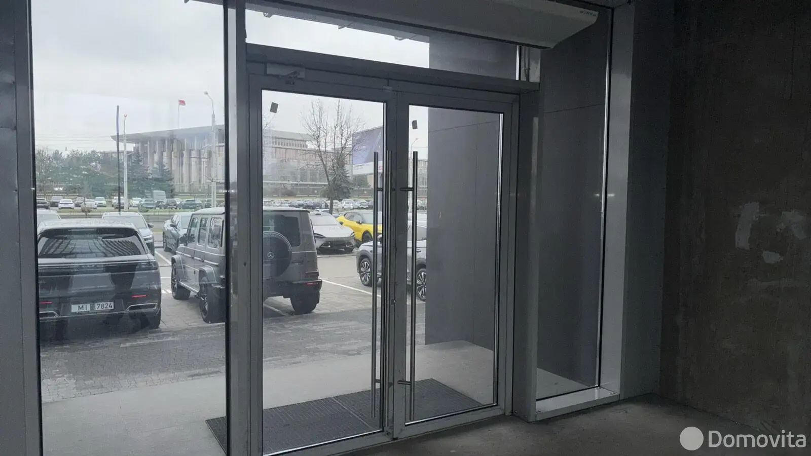 Аренда офиса на пр-т Победителей, д. 63/В в Минске, 3591BYN, код 16889 - фото 6