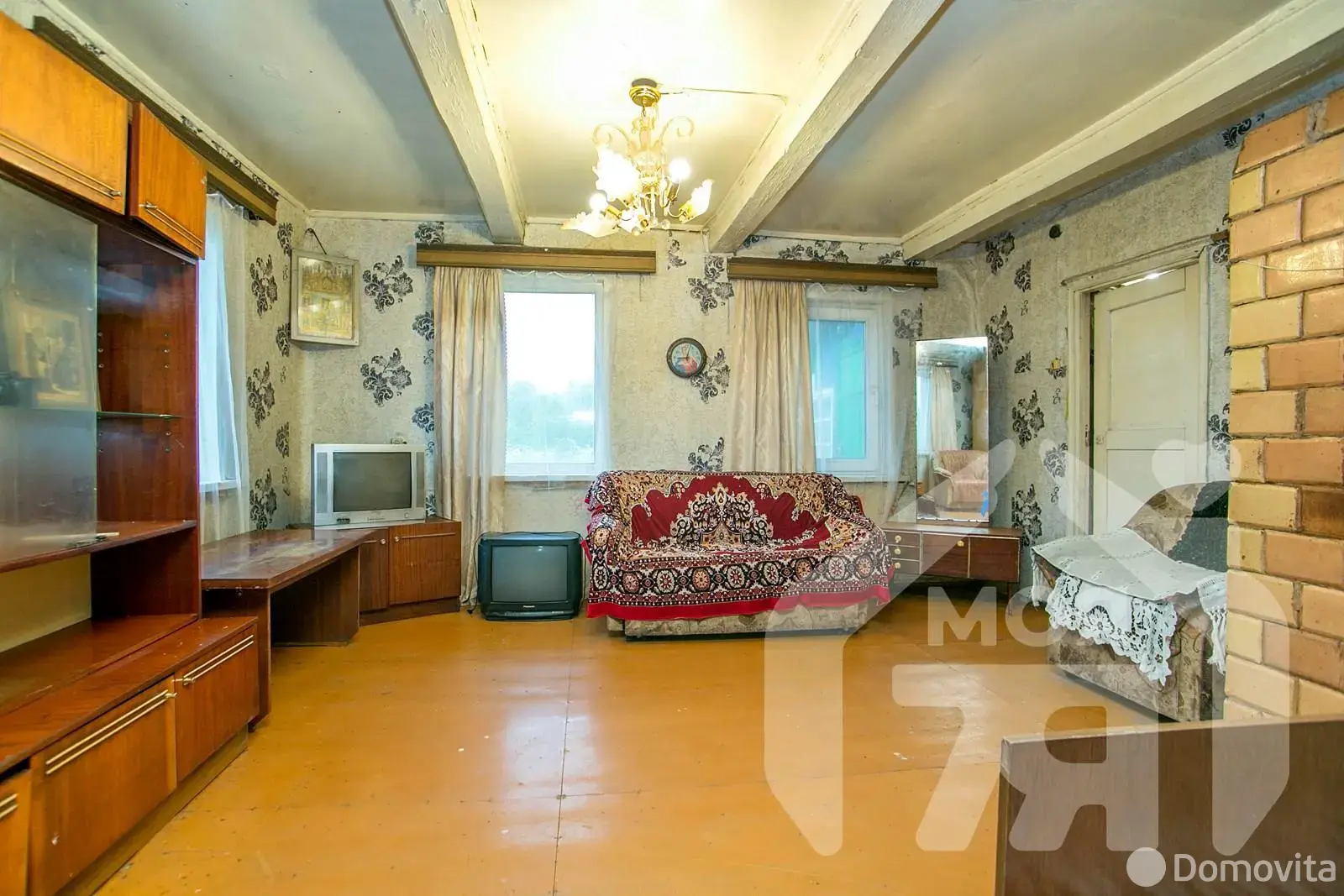 дом, Илья, ул. Вилейская 