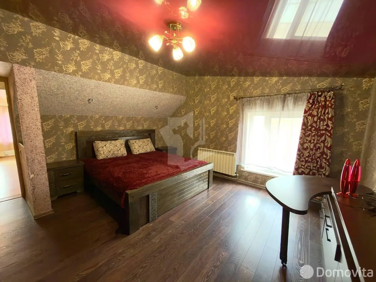 Снять 2-этажный дом в Минске, Минская область, ул. Сосновый Бор, д. 51, 1000USD, код 4847 - фото 30