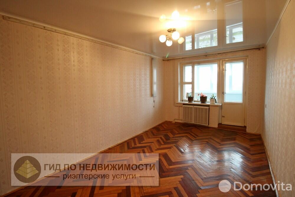 Купить 2-комнатную квартиру в Гомеле, ул. Советская, д. 97, 40000 USD, код: 893363 - фото 1