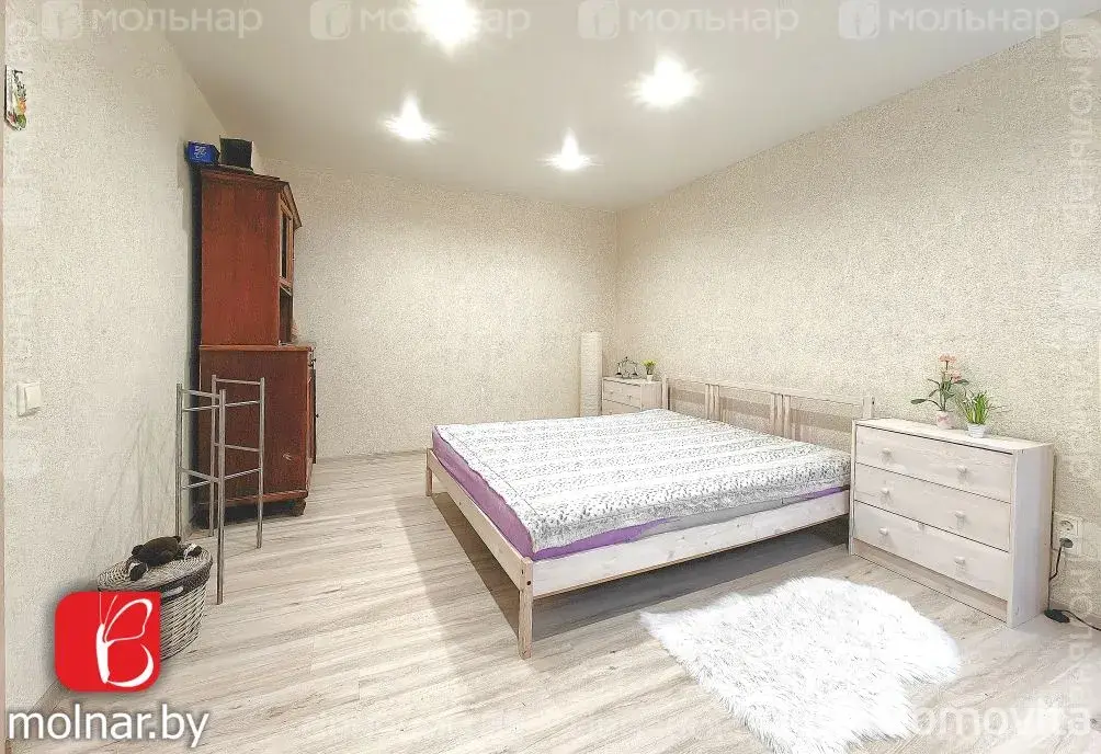 коттедж, Вазгелы, ул. Центральная 