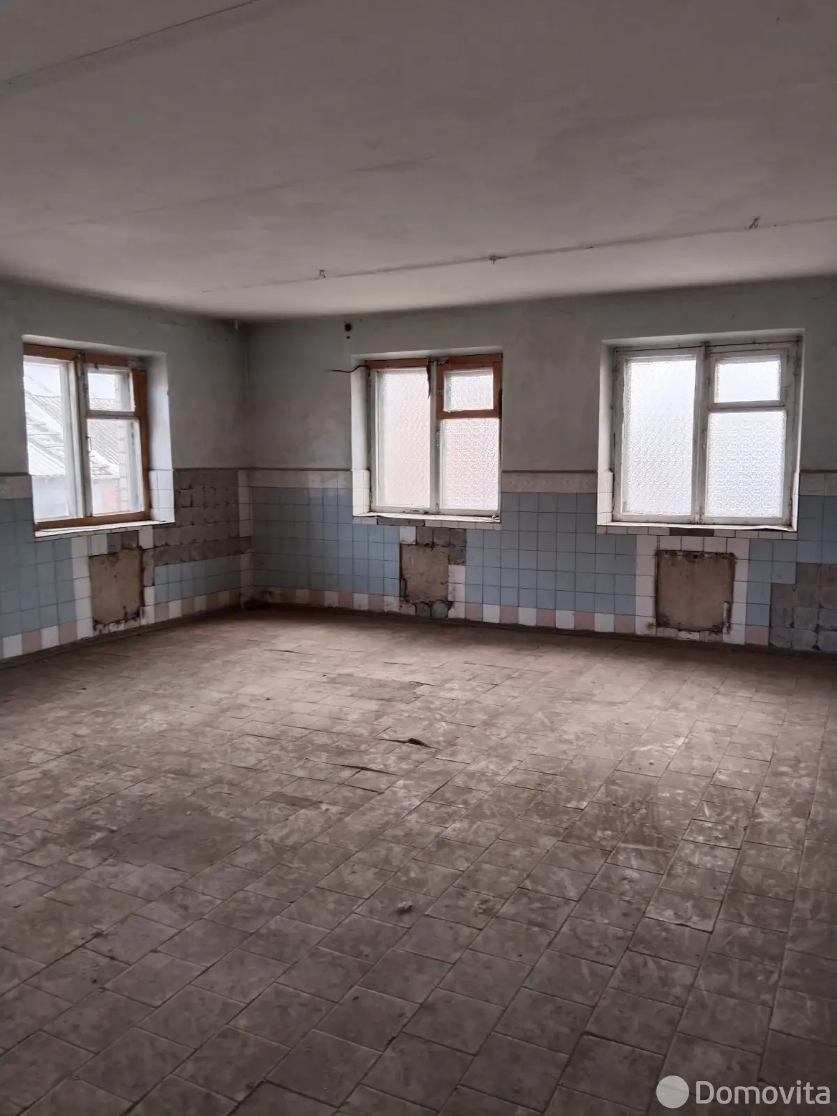 Стоимость продажи склада, Витебск, ул. Леонова, д. 24/1