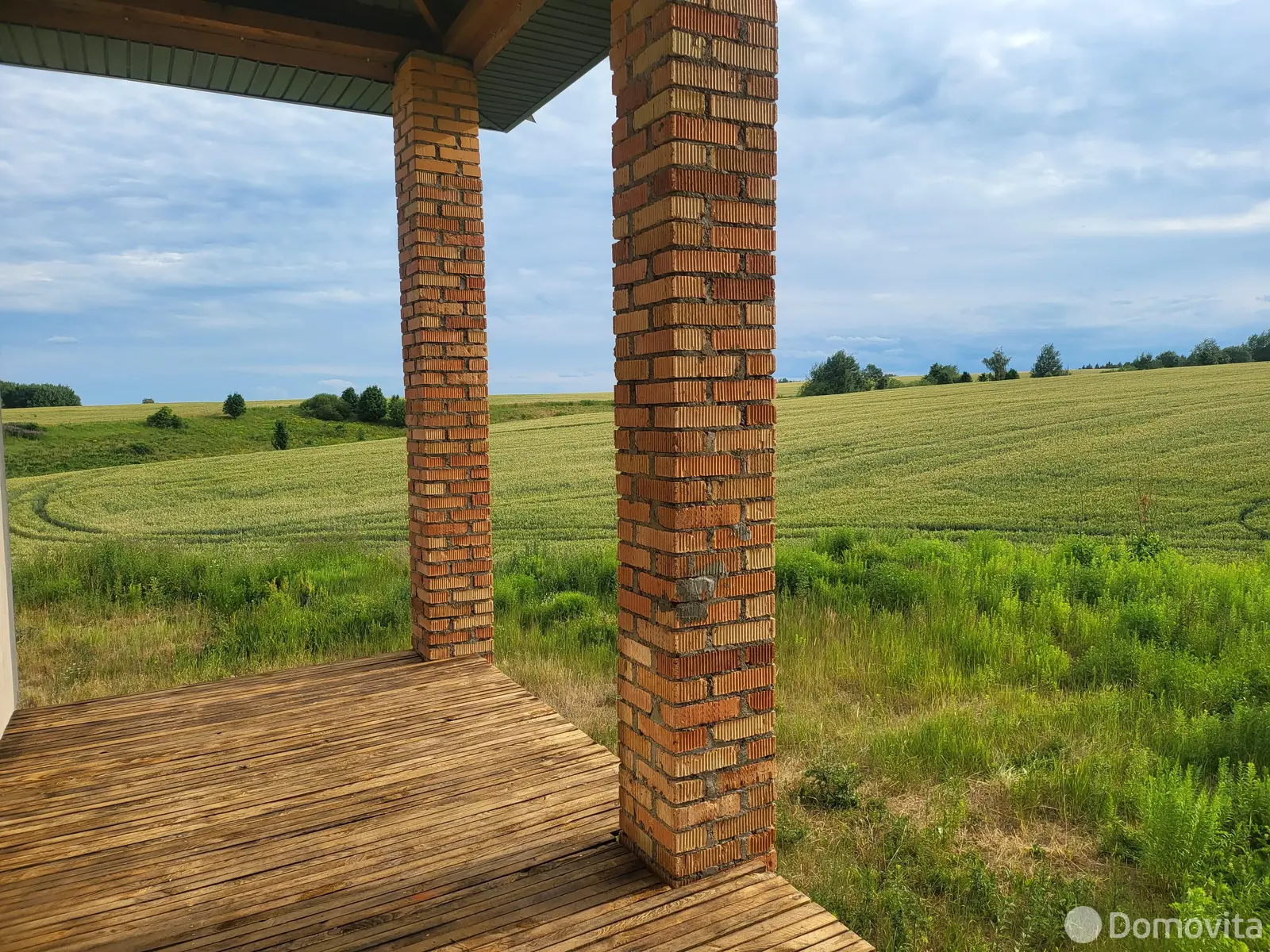 коттедж, Павелково, ул. Родниковая 