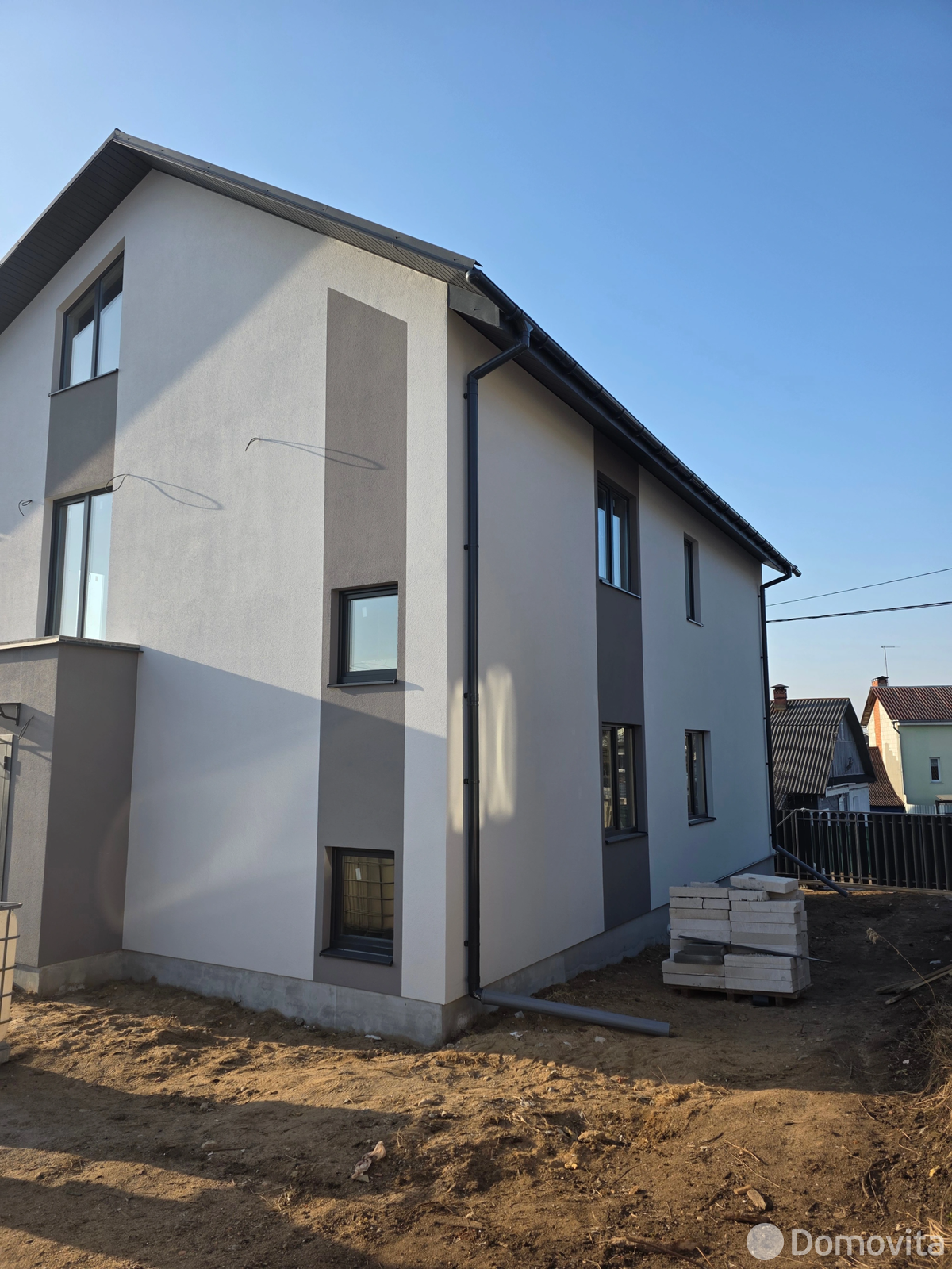 продажа дома, Минск, пер. Зимний 1-й, д. 2