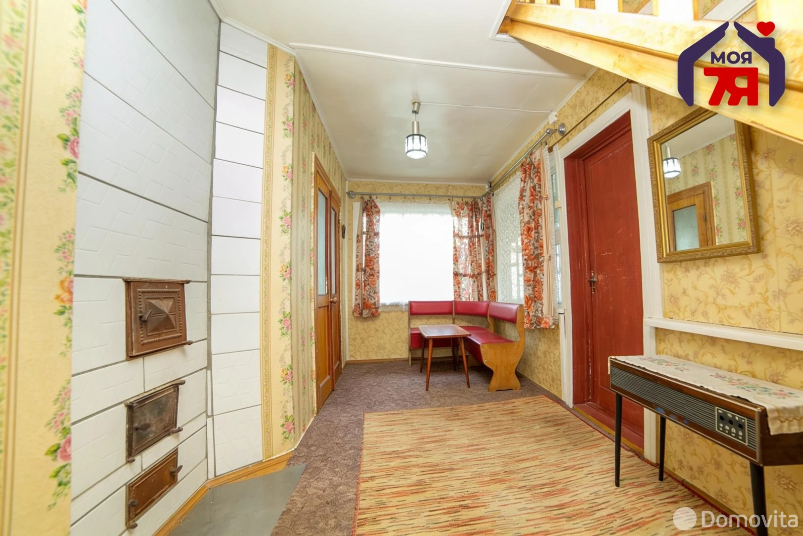 Продажа 2-этажной дачи в МЕДТЕХНИК Минская область, 48450BYN, код 186162 - фото 17