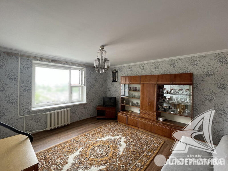 Продажа 3-комнатной квартиры в Бресте, ул. Гаврилова, 53100 USD, код: 997485 - фото 1