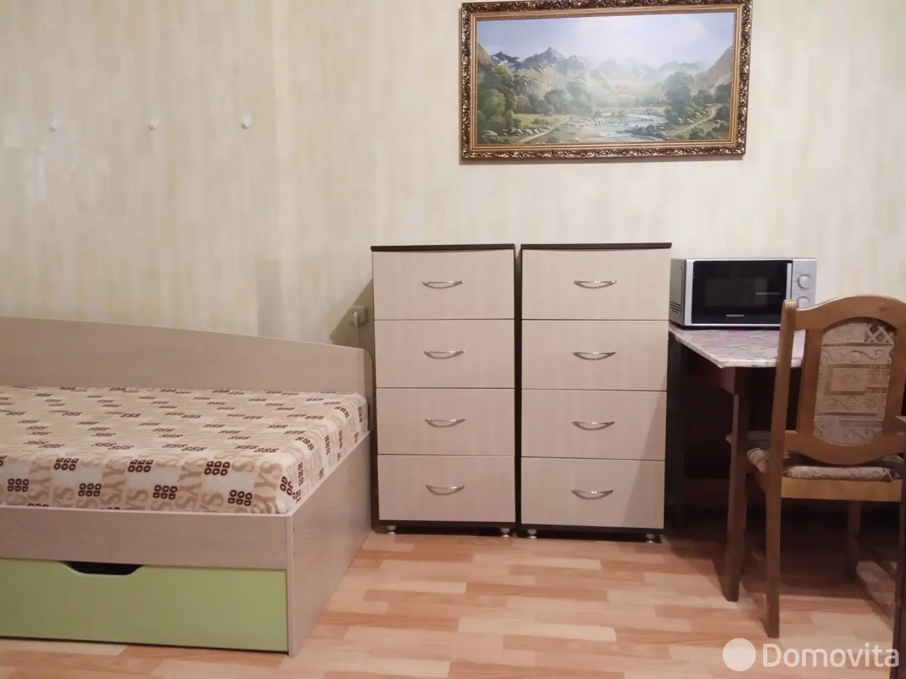 аренда комнаты, Минск, ул. Пимена Панченко, д. 78