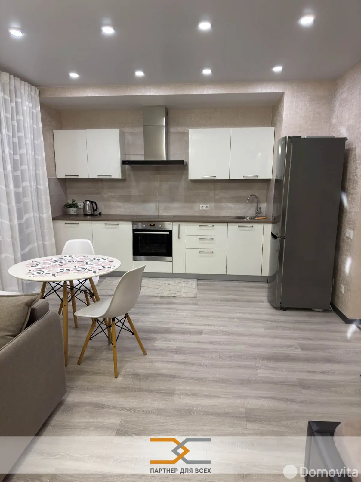 квартира, Минск, пр-т Дзержинского, д. 22 