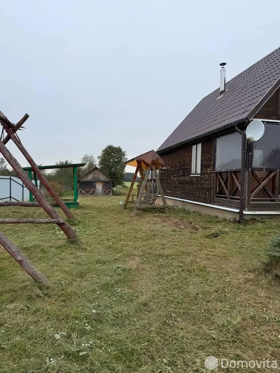 дом, Миколаево, д. 24 