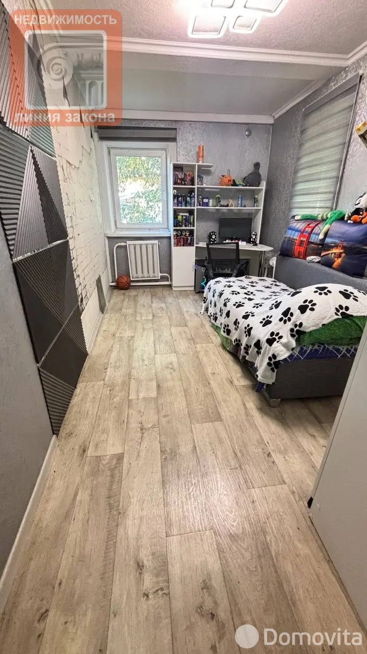 дом, Гомель, ул. Лепешинского в Железнодорожном районе