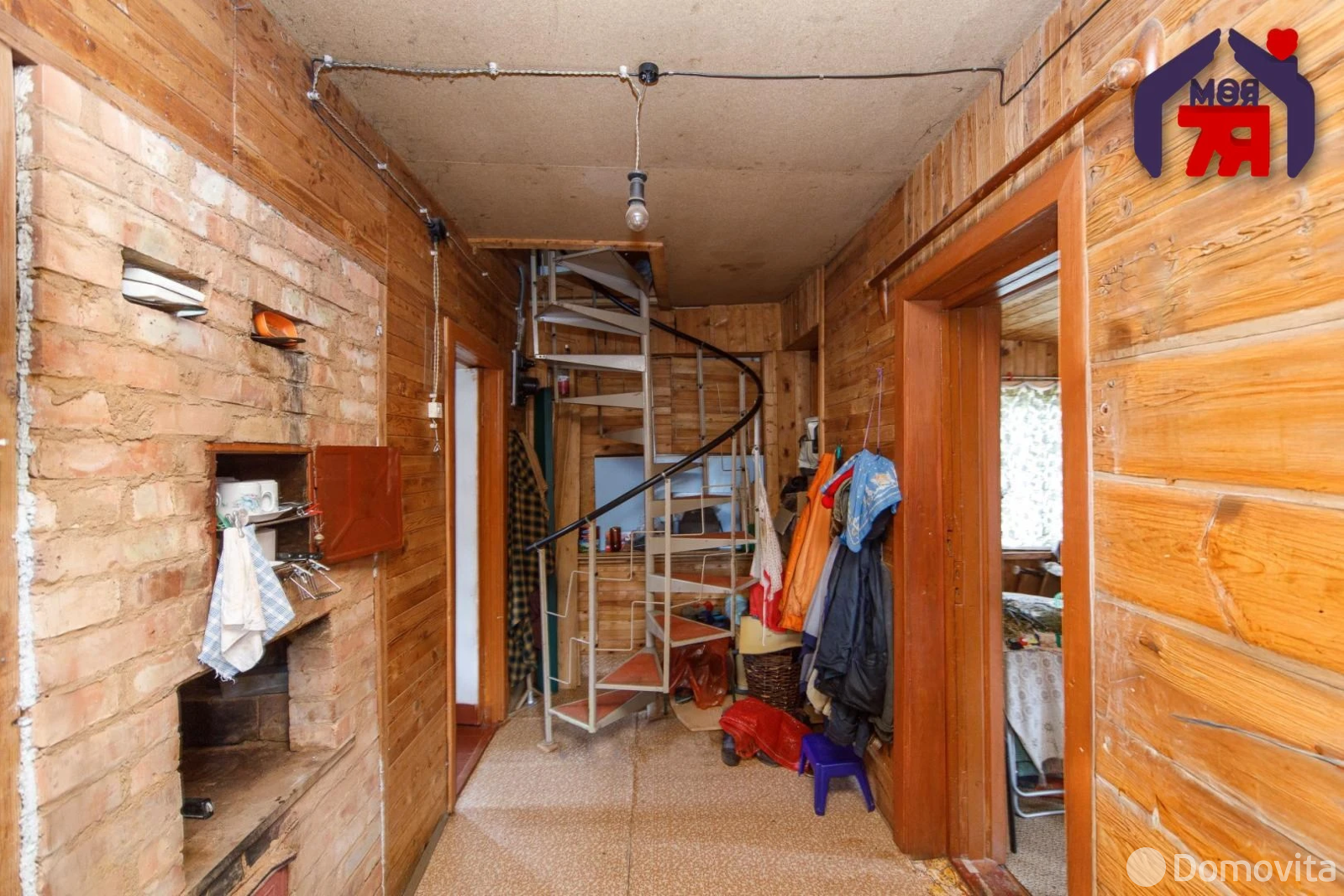 Продажа 2-этажной дачи в Березка-1998 Минская область, 10900USD, код 178999 - фото 16