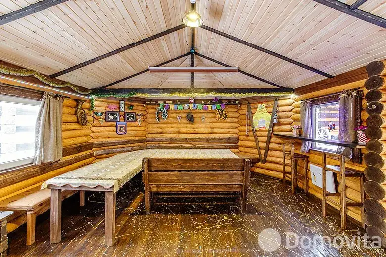 Коттедж 12месяцев в Силичах на сутки в Силичах ул. Полевая, д. 8, 320BYN, код 1293 - фото 14