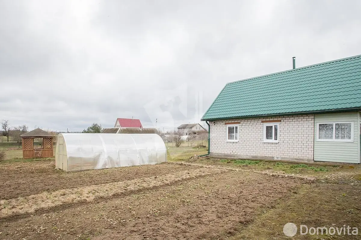 коттедж, Пятилетка, пер. Главный