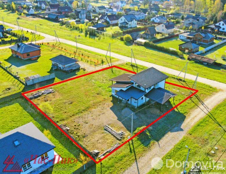 Купить 1-этажную дачу в Липовой Колоде Минская область, 185000USD, код 172247 - фото 14