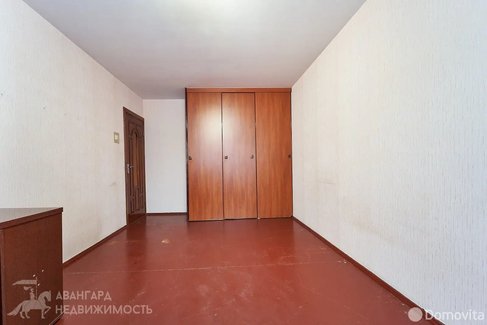 комната, Минск, ул. Данилы Сердича, д. 36