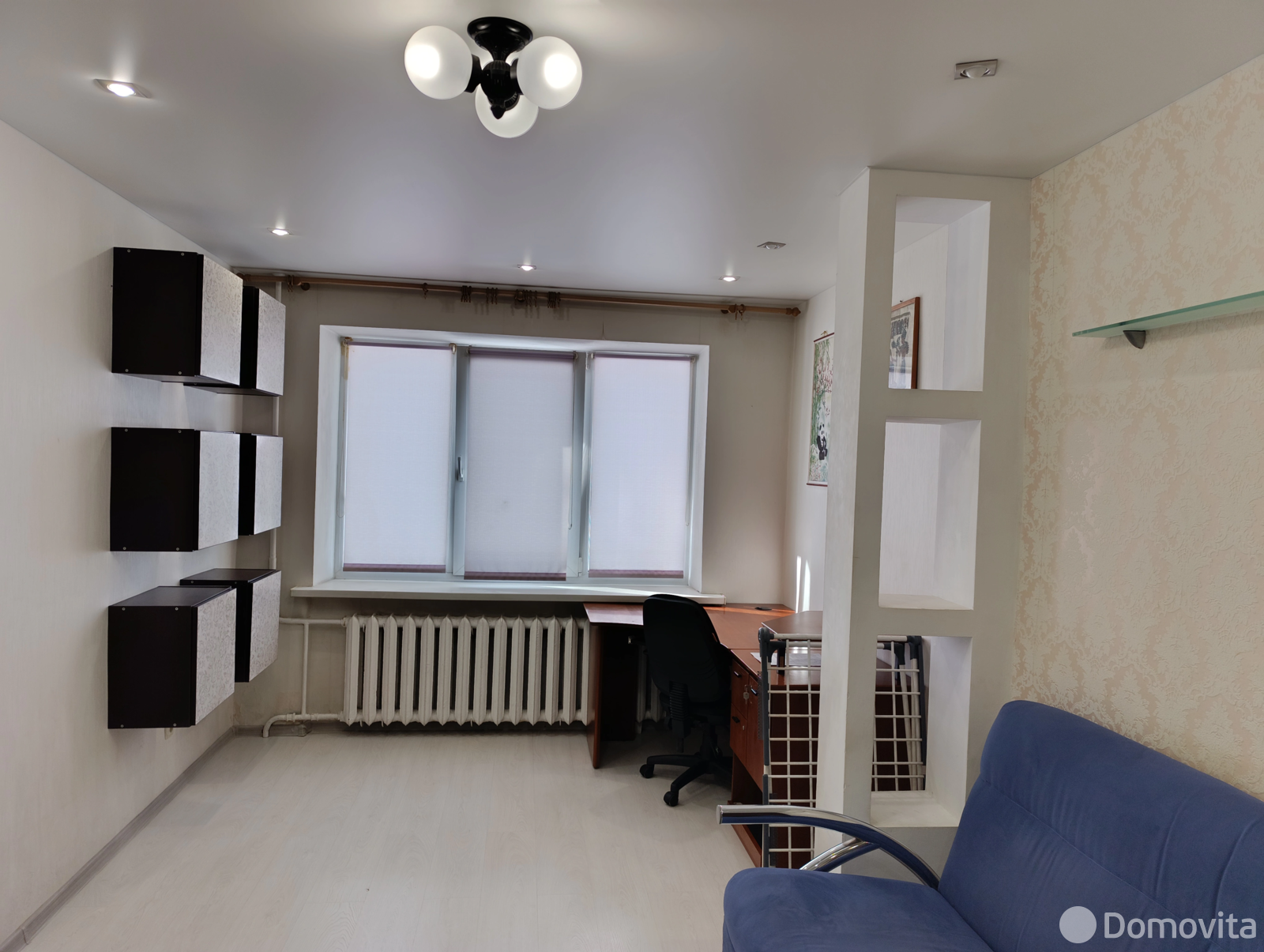 аренда квартиры, Минск, ул. Розы Люксембург, д. 197