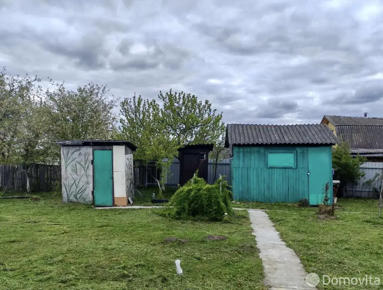 продажа дома, Жерствянка, ул. Новая, д. 14