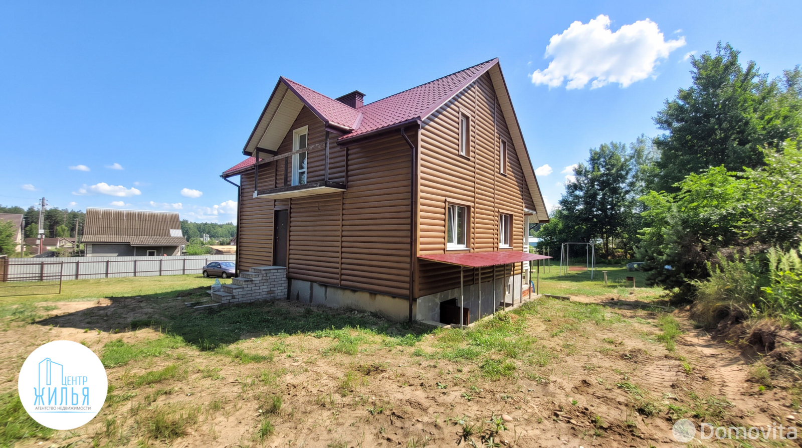 Продажа 2-этажной дачи в Энергетик-4 Гродненская область, 69900USD, код 186464 - фото 28