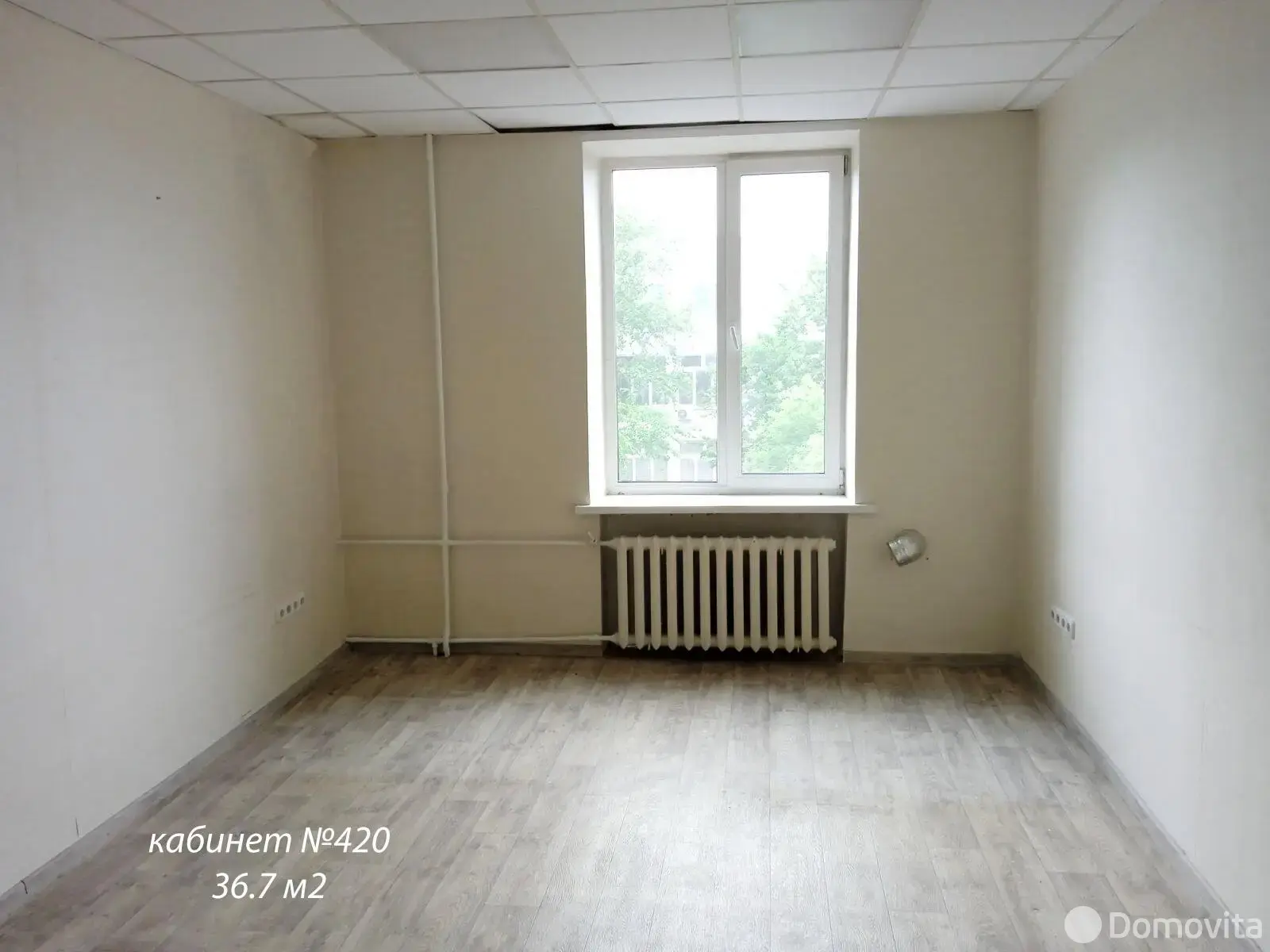 Снять офис на ул. Чкалова, д. 12 в Минске, 1284BYN, код 16490 - фото 17