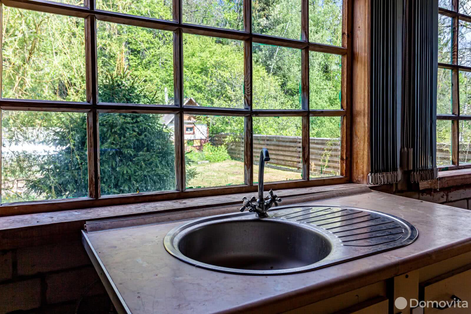 Купить 2-этажную дачу в Малая Дубровка Минская область, 28000USD, код 178281 - фото 35