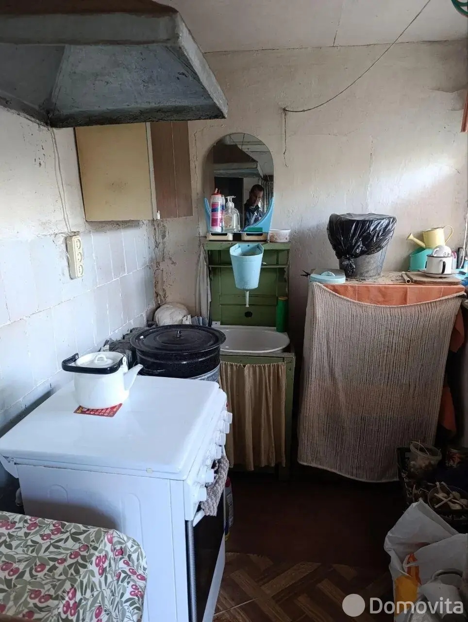 Стоимость продажи коттеджа, Орша, ул. Полины Осипенко