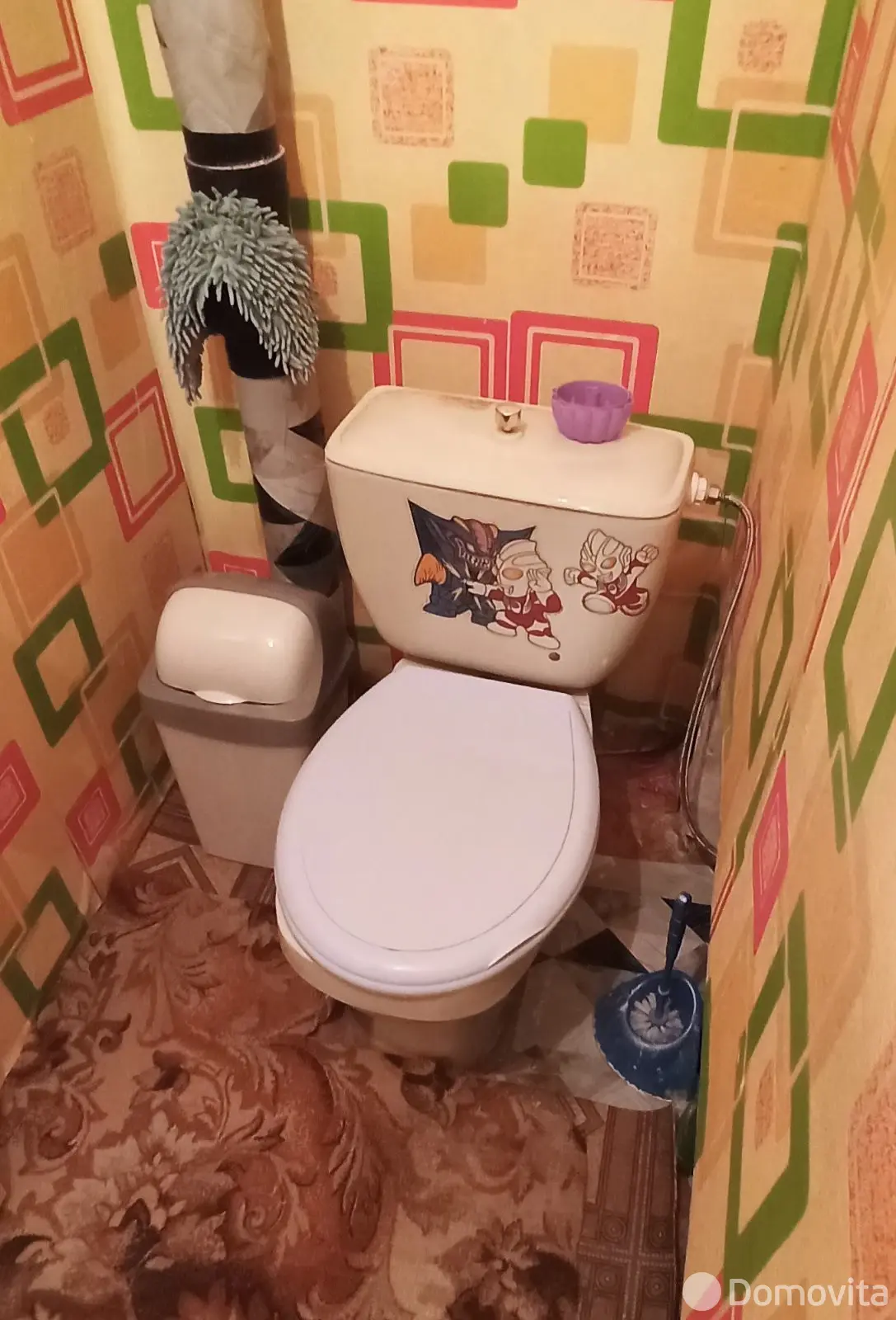 купить коттедж, Ленино, ул. Жодинская