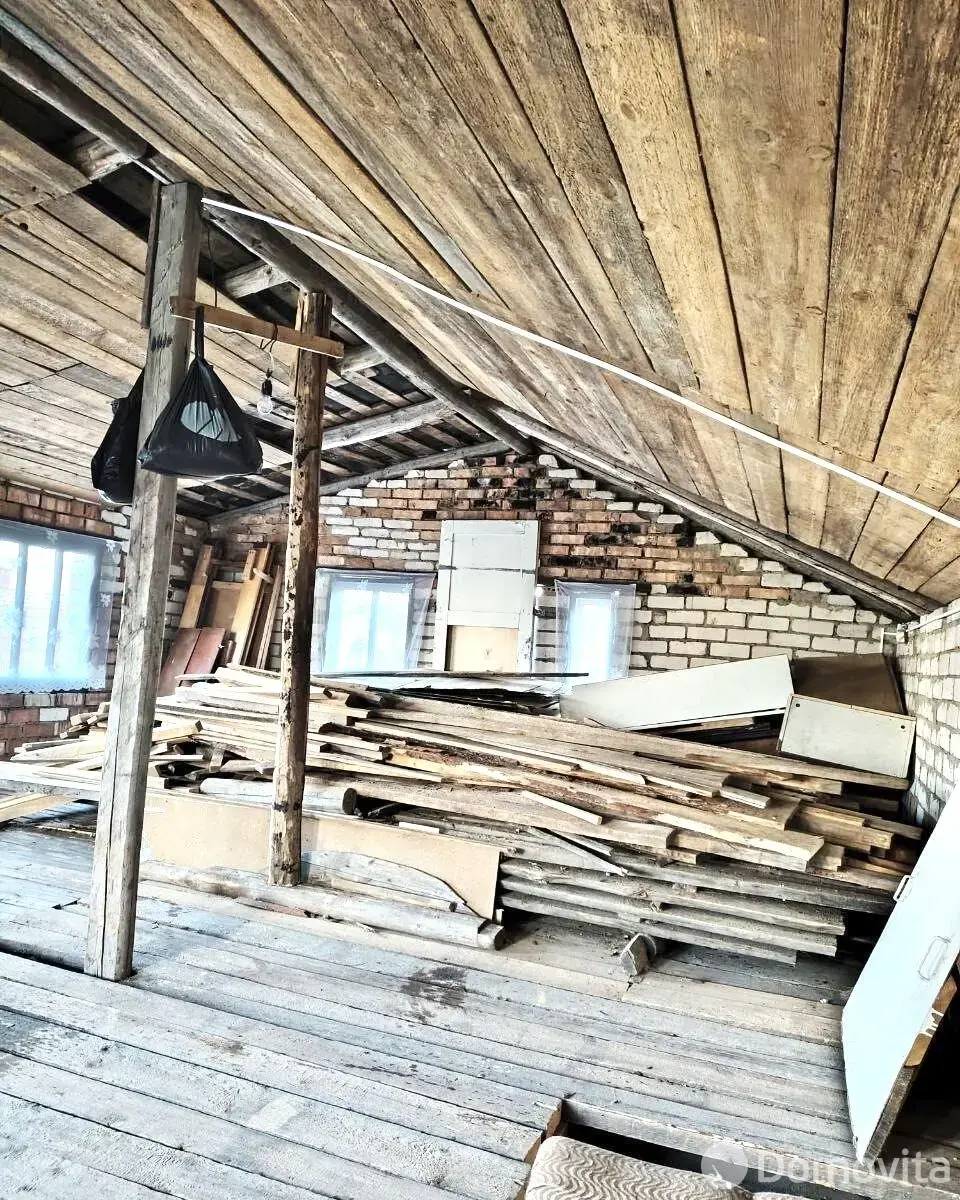 Продажа 1-этажной дачи в Геофизик Минская область, 22000USD, код 185615 - фото 17