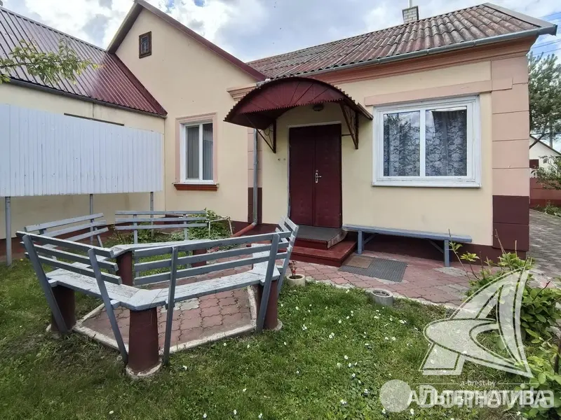 Цена продажи коттеджа, Брест, 