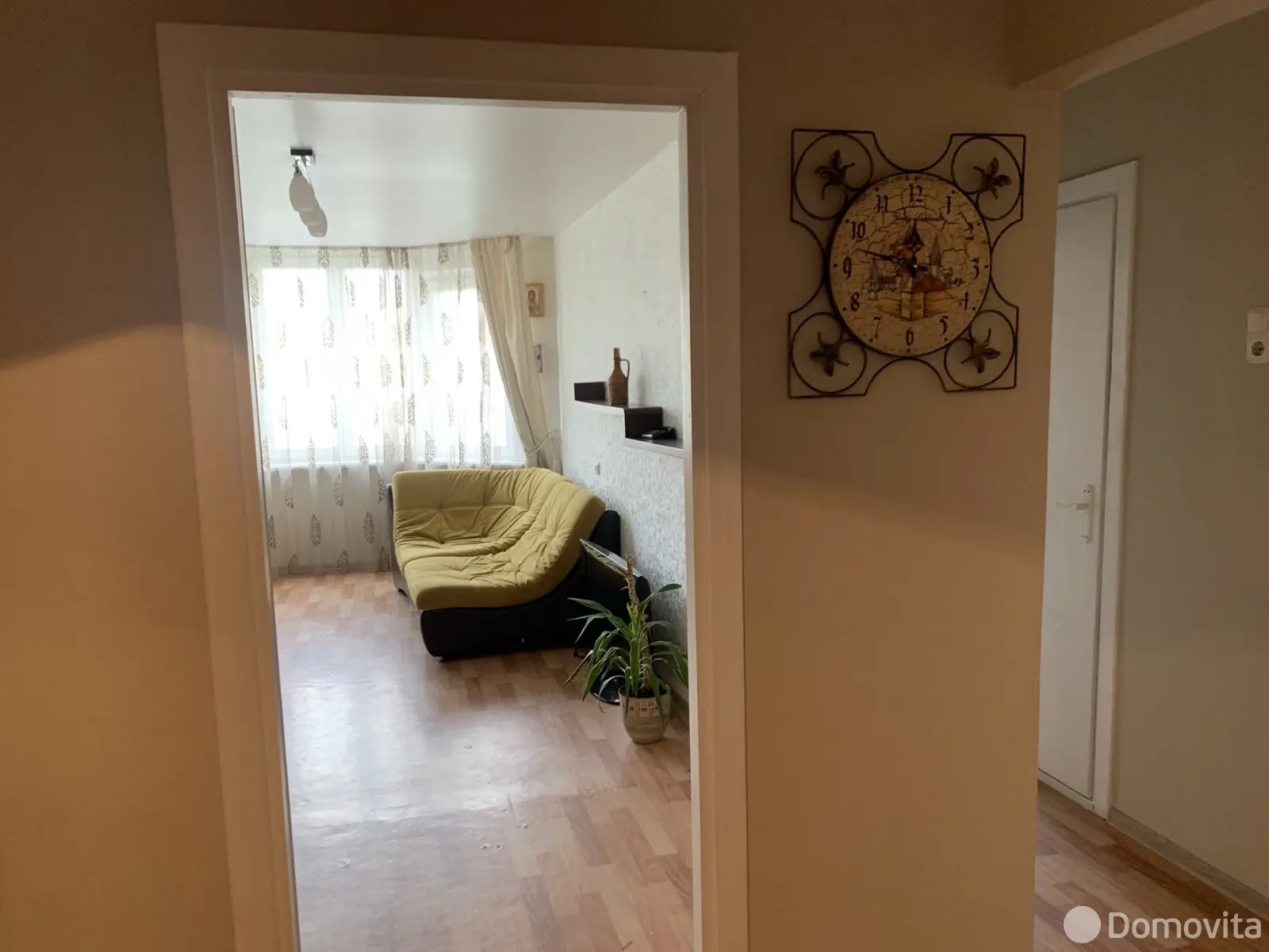 Снять 2-комнатную квартиру в Минске, ул. Янки Брыля, д. 22, 490USD, код 147623 - фото 2