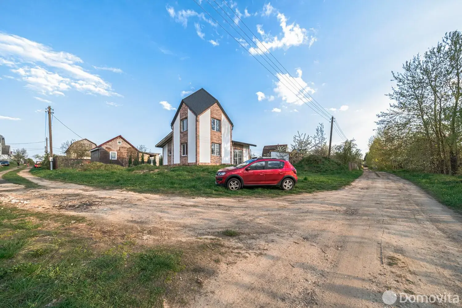 Продажа 2-этажной дачи в Полевая ромашка Минская область, 77000USD, код 182926 - фото 27