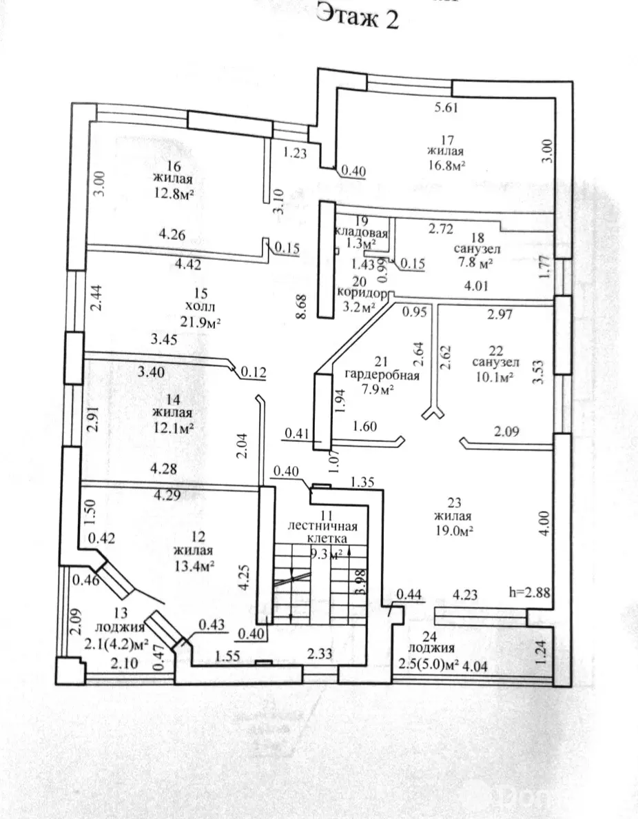 дом, Сеница, ул. Малиновая, д. 18 