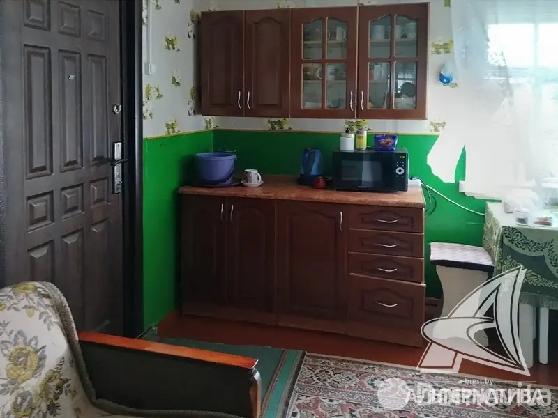 коттедж, Дмитровичи,