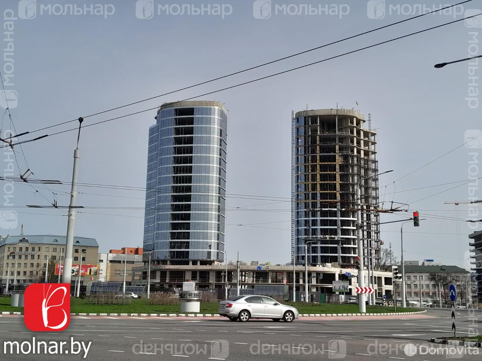 Продажа 3-комнатной квартиры в Минске, ул. Немига, д. 46, 174156 USD, код: 997324 - фото 3