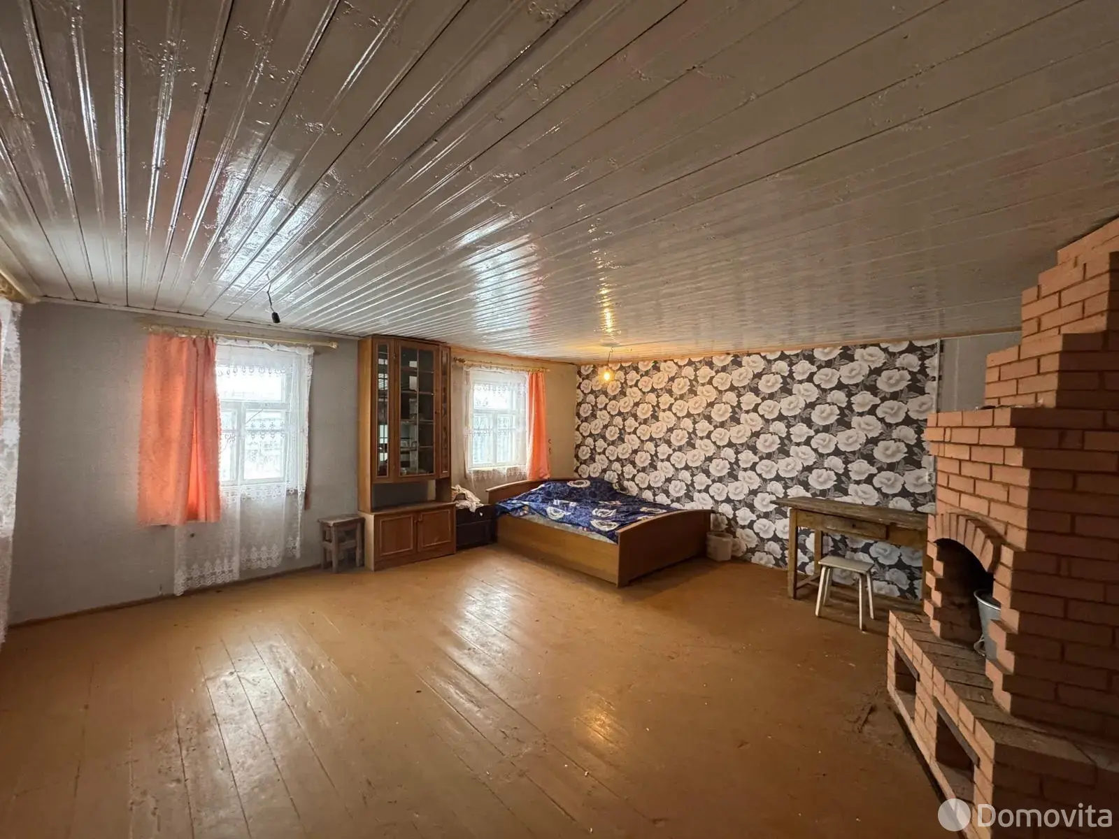 коттедж, Бобровичи, 