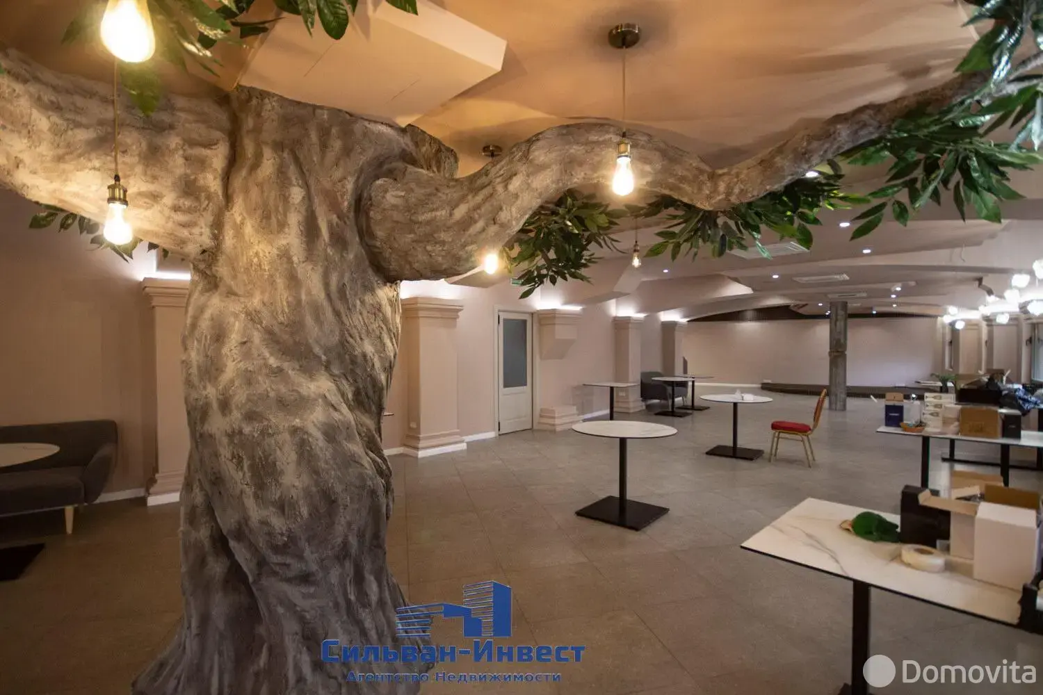 объект сферы услуг, Минск, ул. Янки Купалы, д. 25 