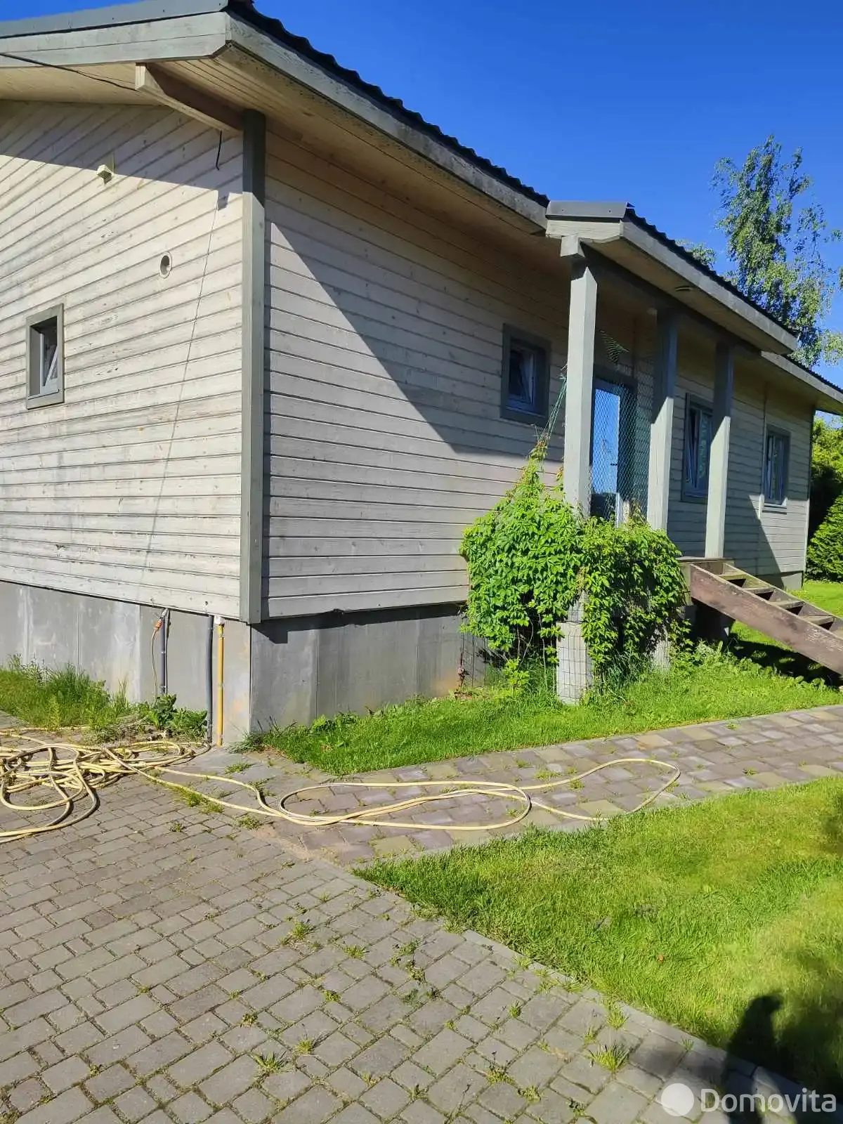 дом, Силичи, ул. Васильковая 